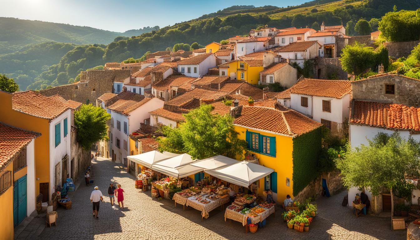 Dove Vivere in Portogallo con Pochi Soldi