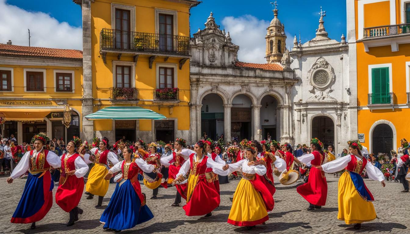 Eventi culturali a Viana do Castelo