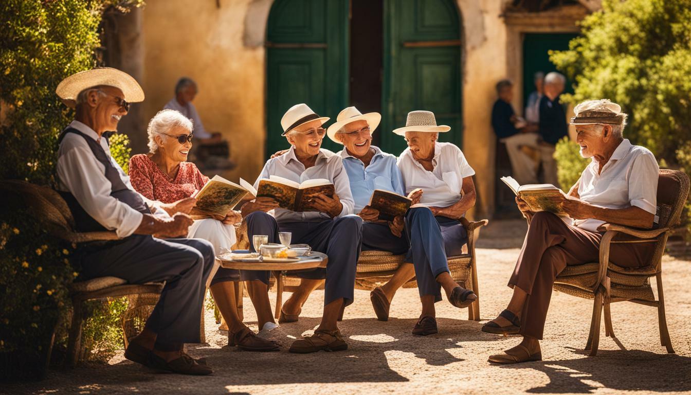 Pensionati Italiani in Portogallo