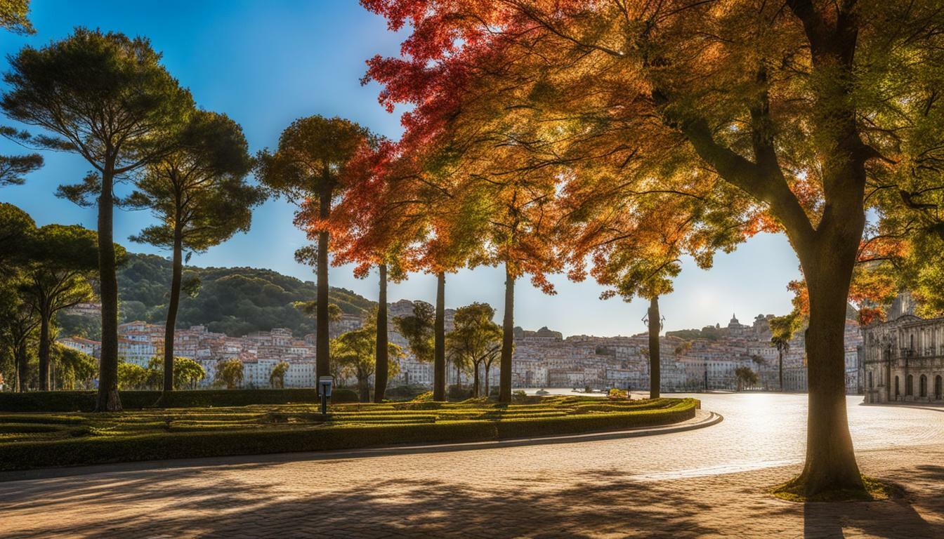 Temperatura a Viana do Castelo