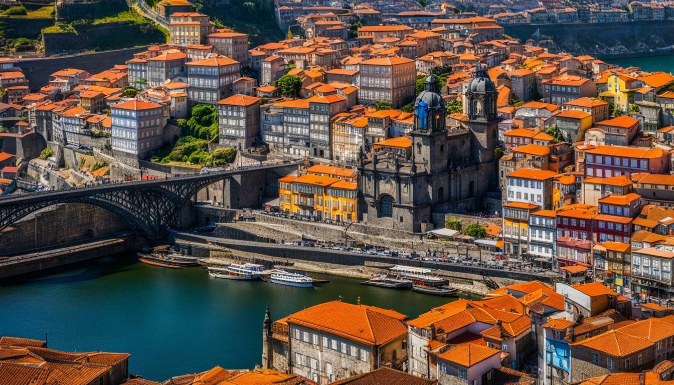 porto