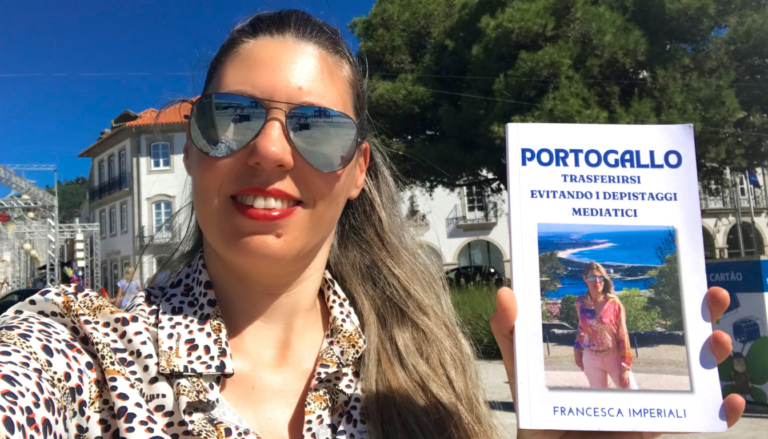 PORTOGALLO: TRASFERIRSI EVITANDO I DEPISTAGGI MEDIATICI